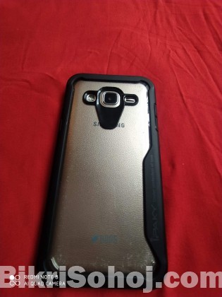 Samsung j2 Ace